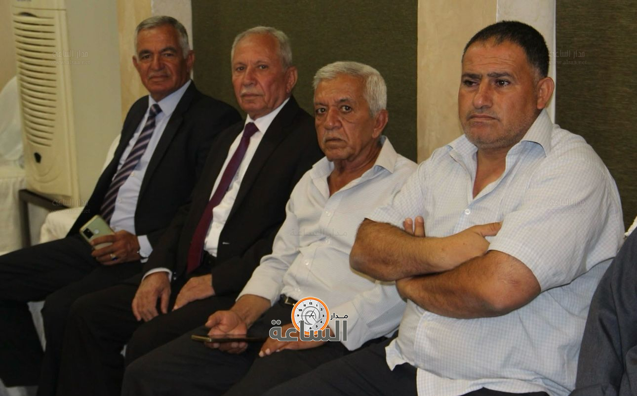 Madar Al-Saa Images 0.5955288952657354