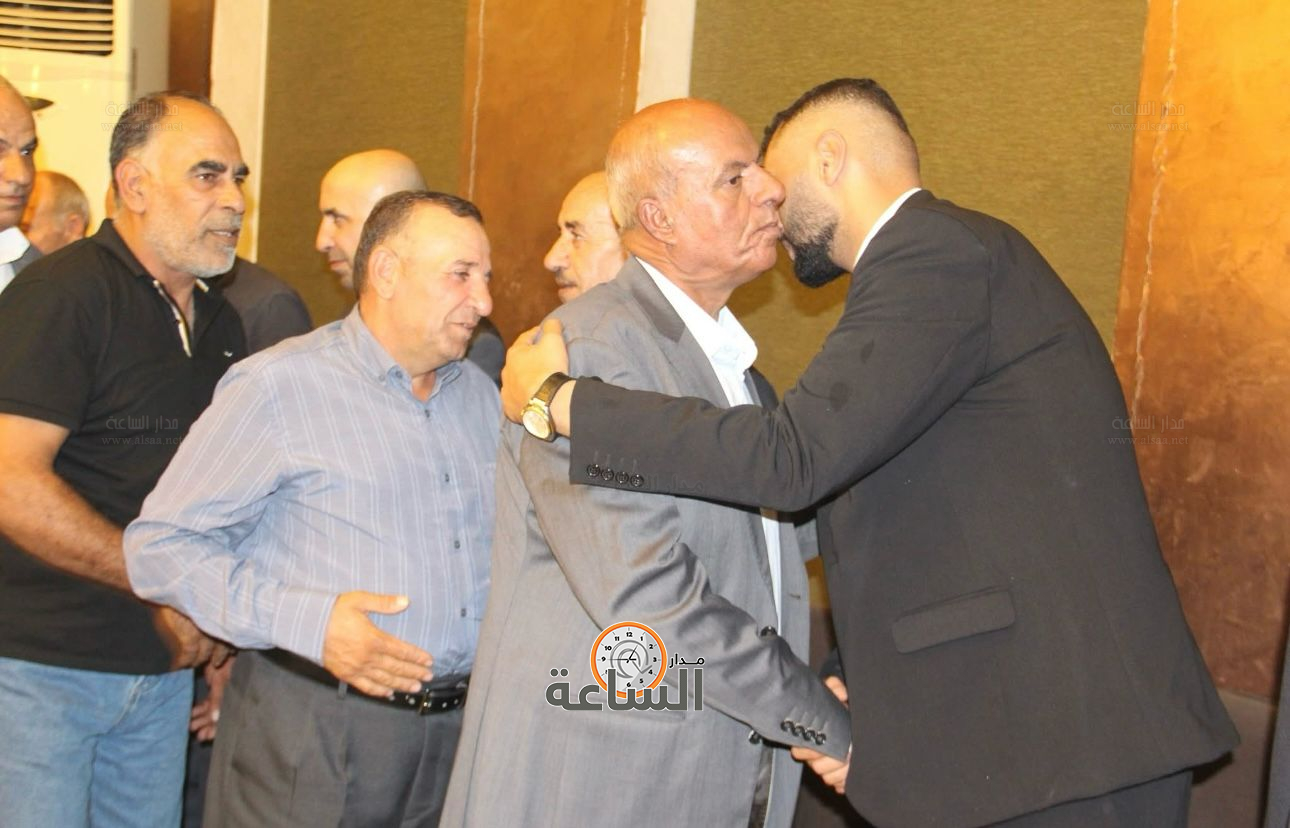 Madar Al-Saa Images 0.7060318413311912