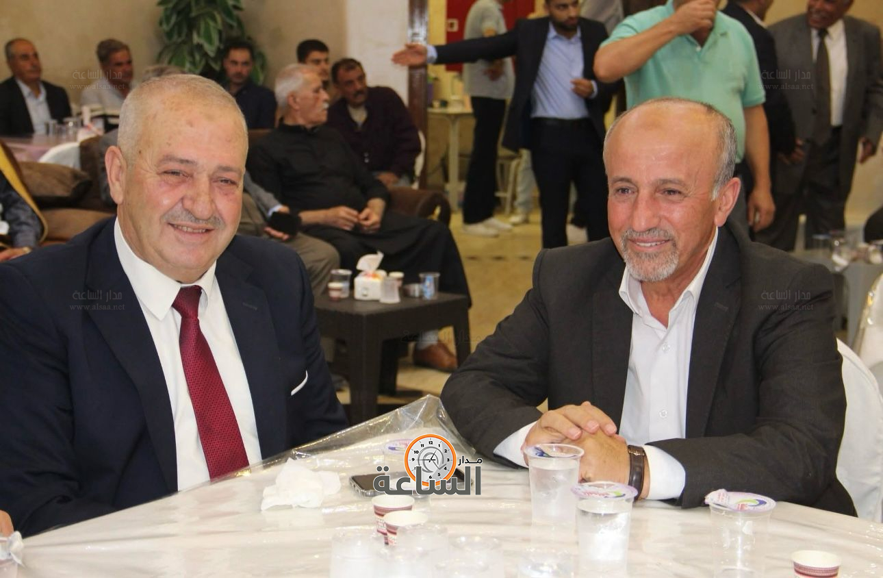 Madar Al-Saa Images 0.7149276498576462