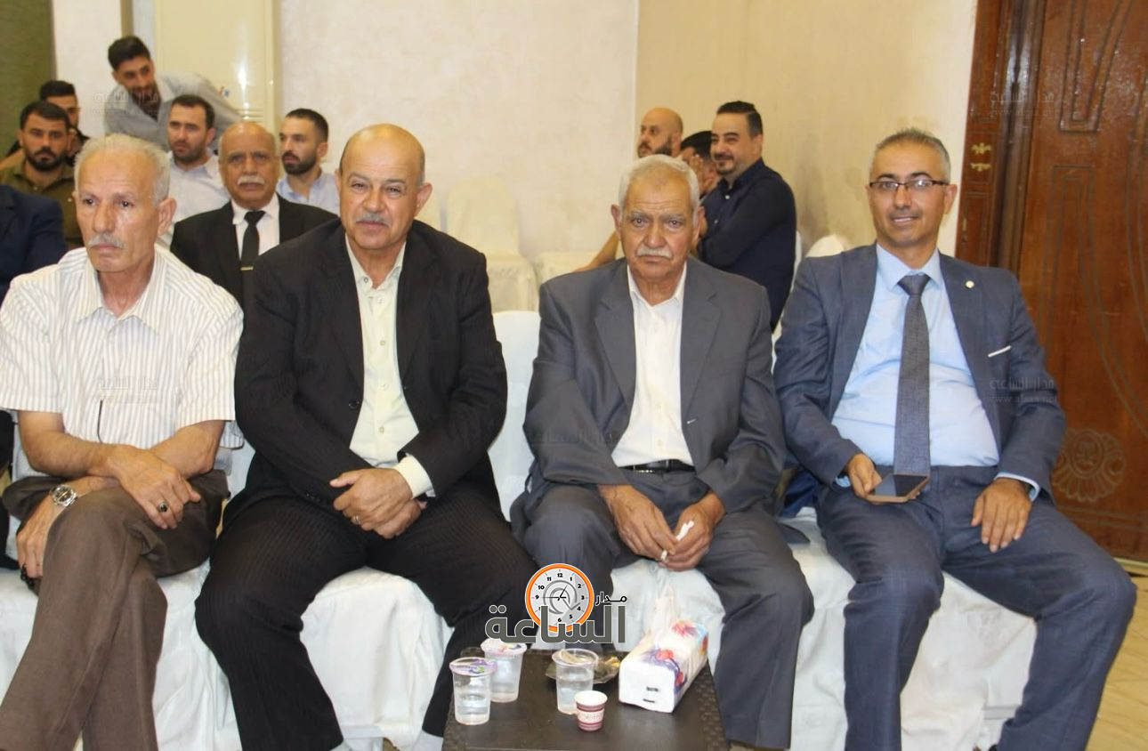 Madar Al-Saa Images 0.2067395407978756