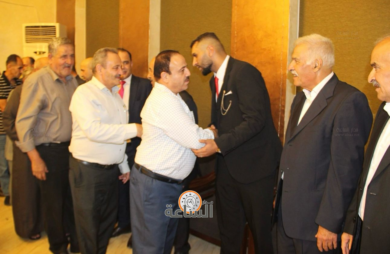 Madar Al-Saa Images 0.7921236930708752