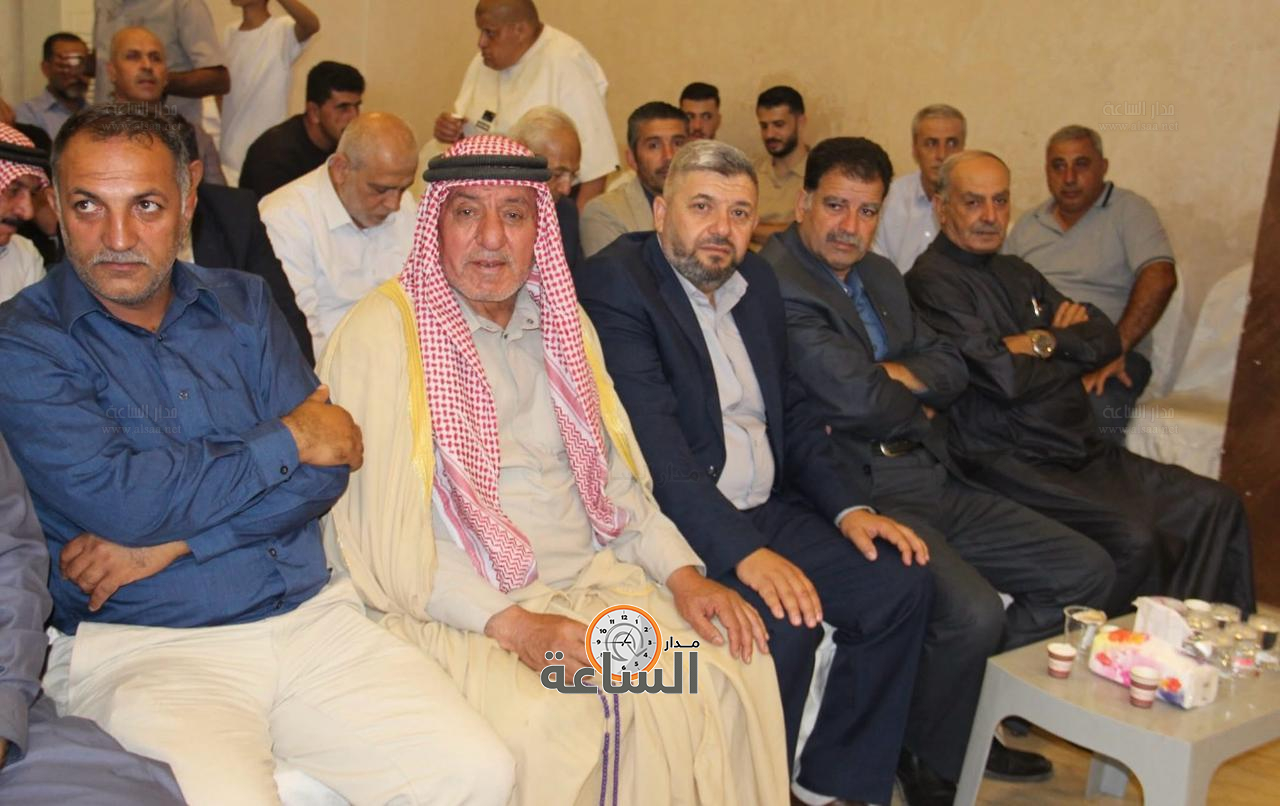 Madar Al-Saa Images 0.13890935827965245