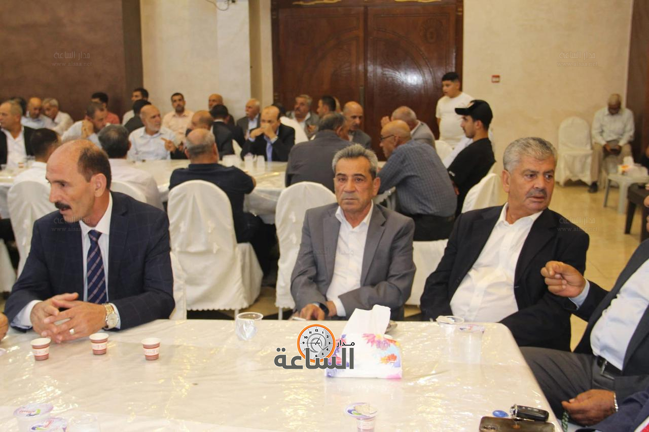 Madar Al-Saa Images 0.21434302395228377