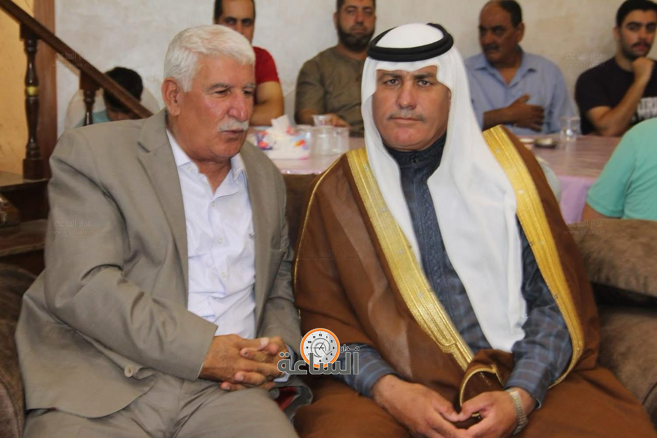 Madar Al-Saa Images 0.8355797234548302