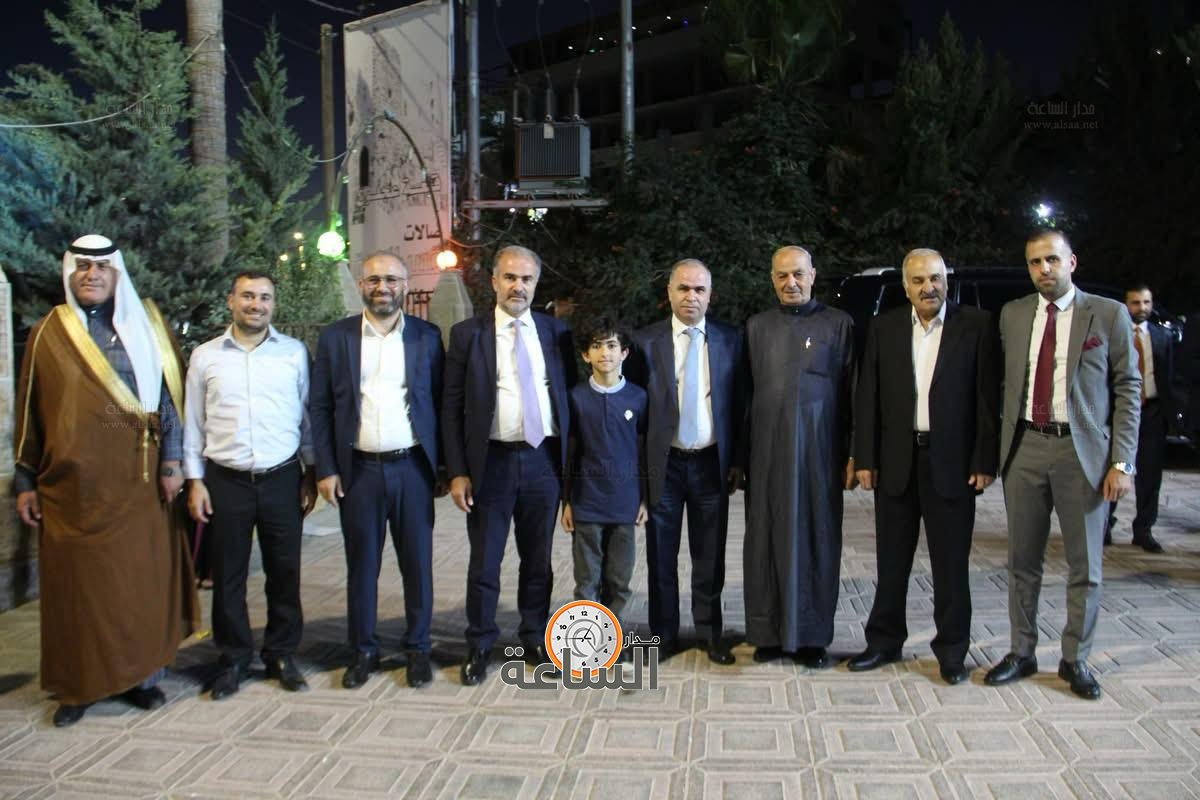 Madar Al-Saa Images 0.9552174428470651