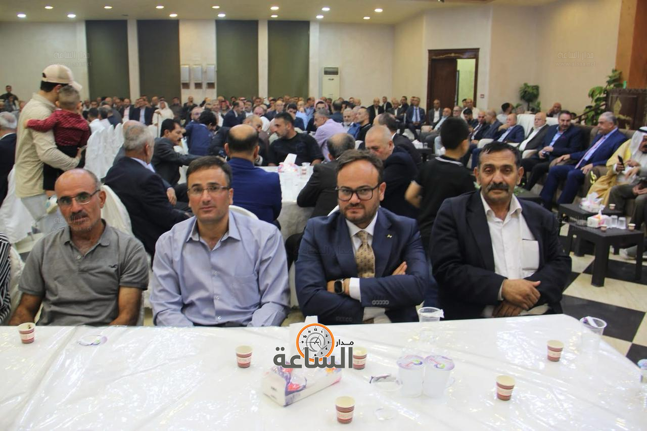 Madar Al-Saa Images 0.42425448927244436