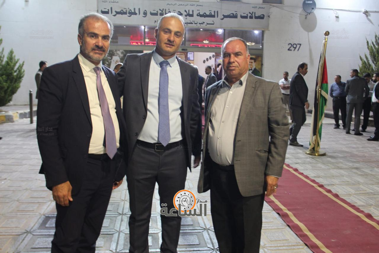 Madar Al-Saa Images 0.17552107630332525