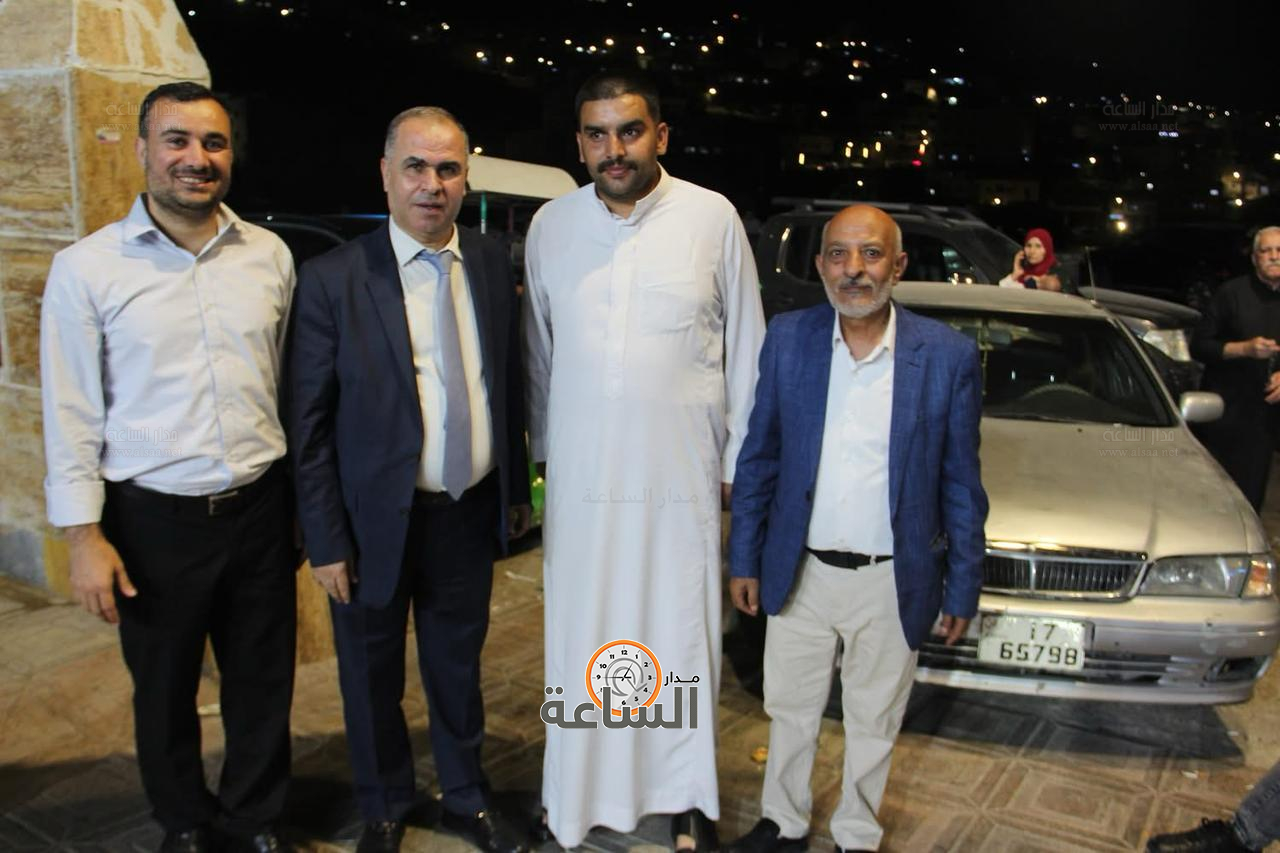 Madar Al-Saa Images 0.2192989231783139