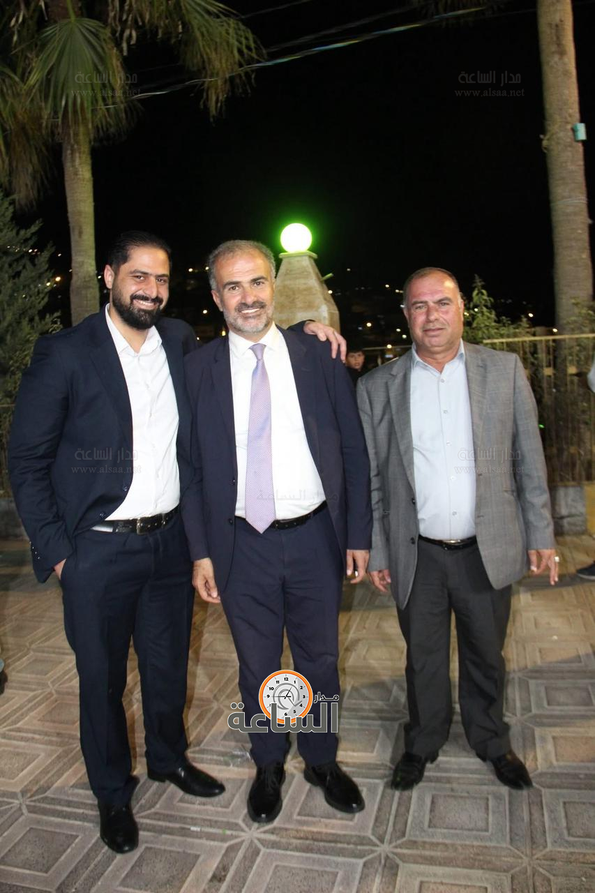 Madar Al-Saa Images 0.3173015520222592