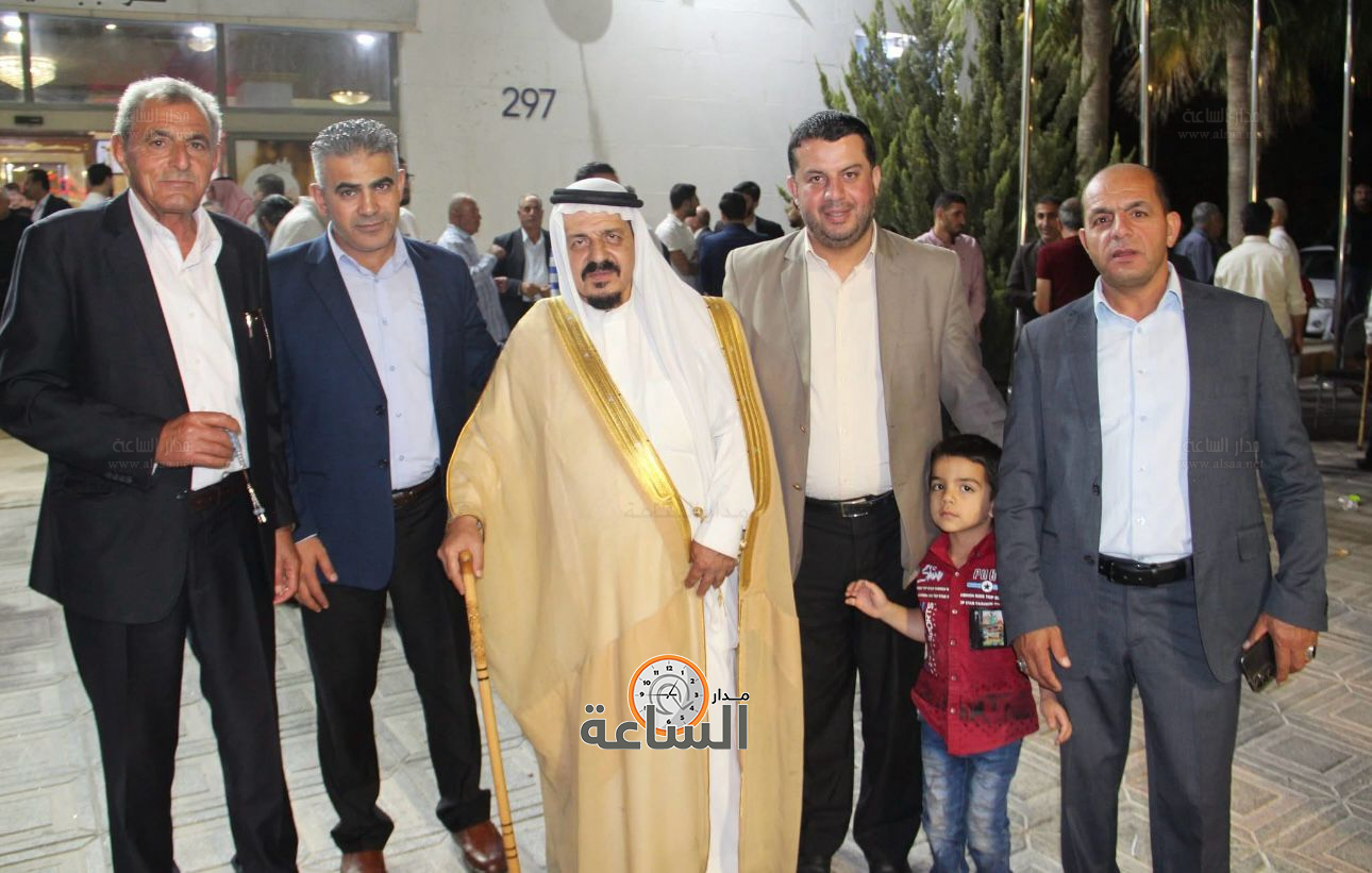 Madar Al-Saa Images 0.6639498334875615