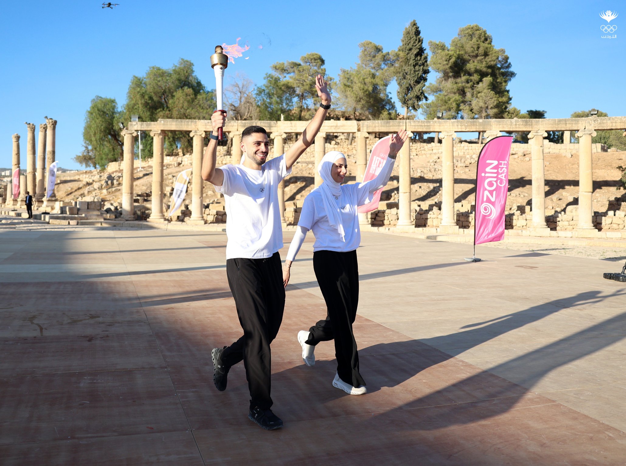 Madar Al-Saa Images 0.04418852550844399