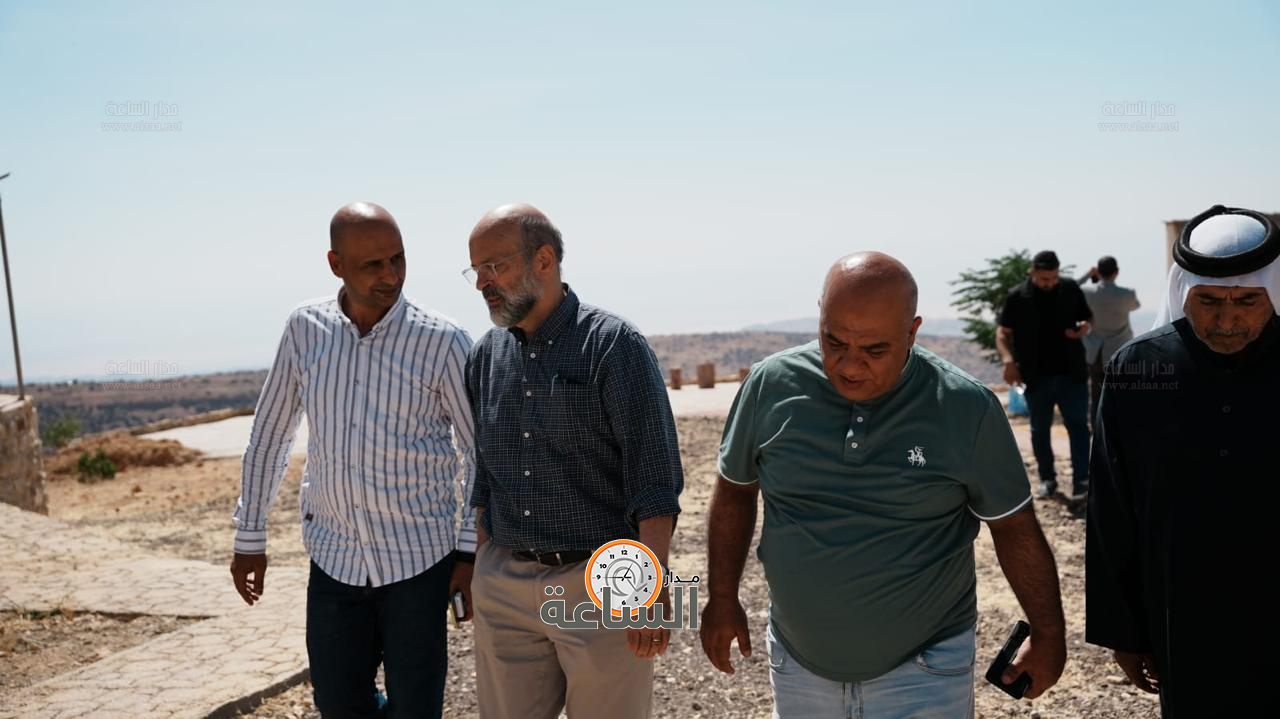 Madar Al-Saa Images 0.8827879968824881