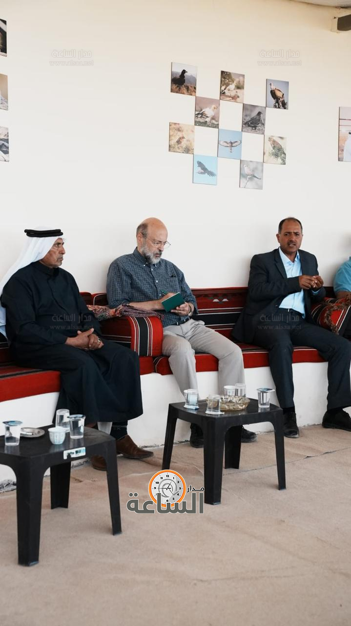 Madar Al-Saa Images 0.7611808639590526