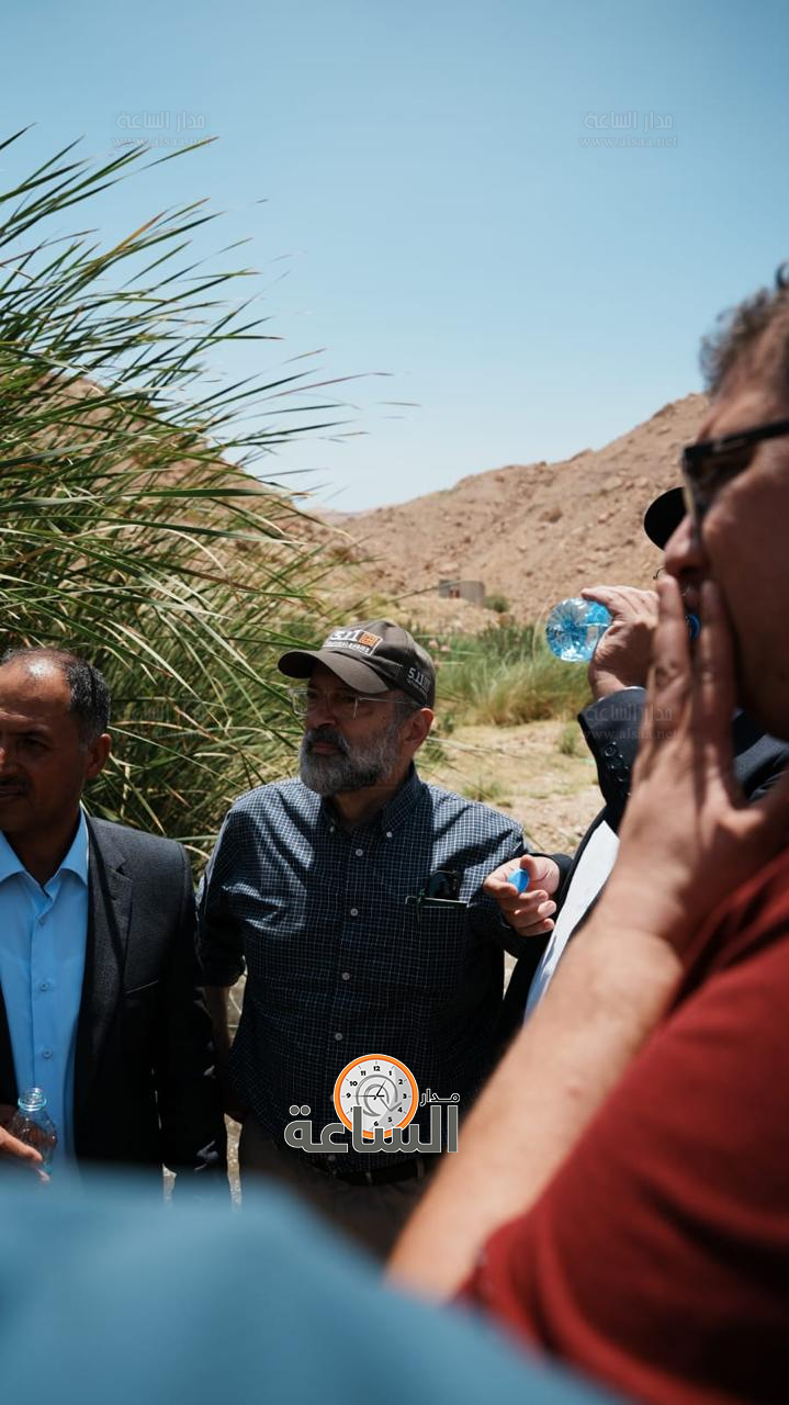 Madar Al-Saa Images 0.9760644672288511