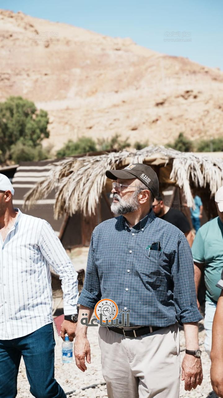 Madar Al-Saa Images 0.7525811569042146