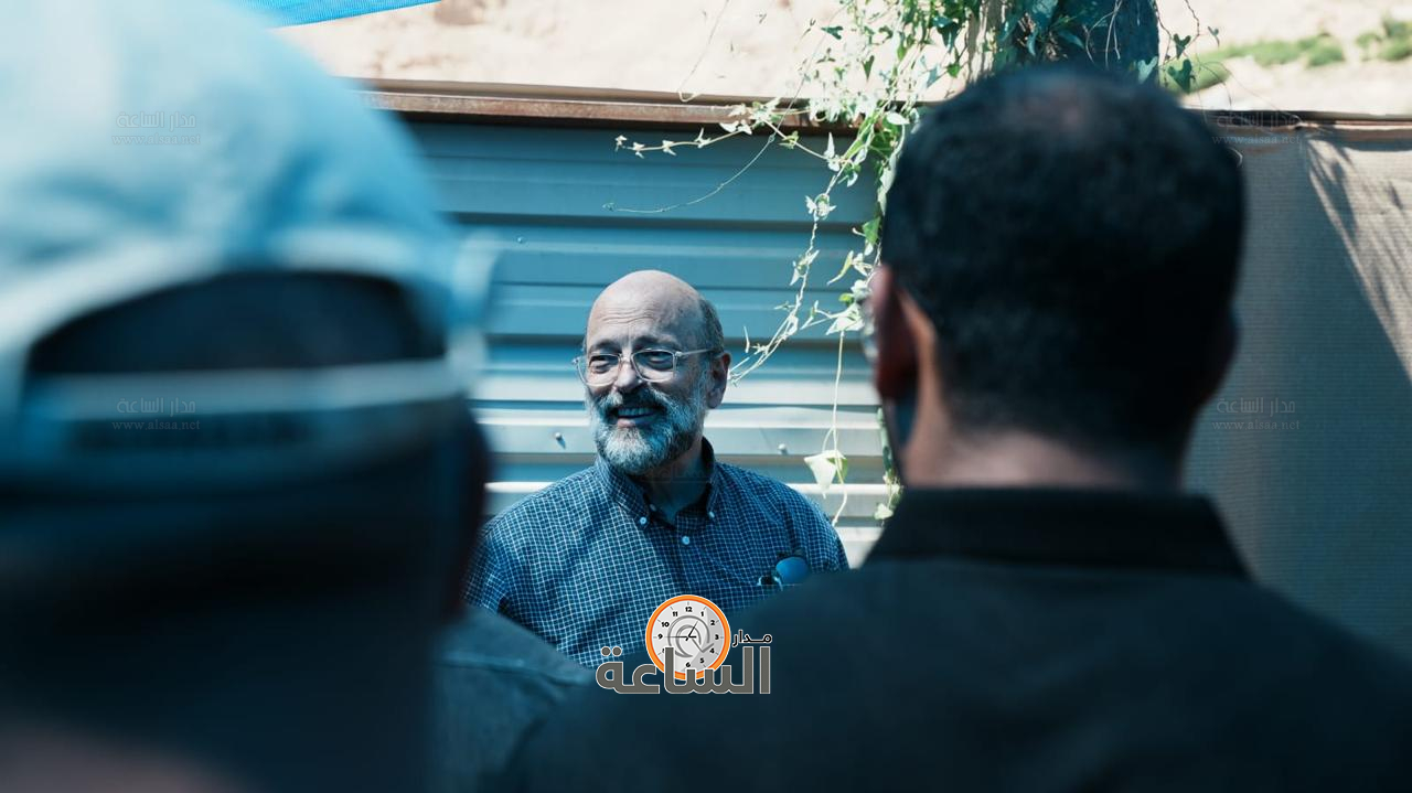 Madar Al-Saa Images 0.7851289783833507