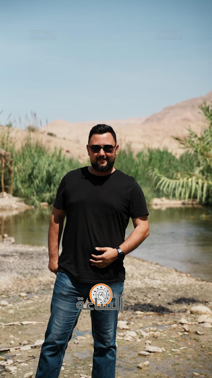 Madar Al-Saa Images 0.3270255162442298