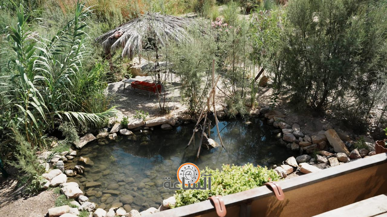 Madar Al-Saa Images 0.7903351746974154