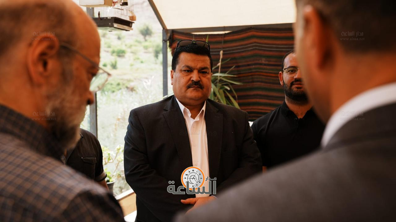 Madar Al-Saa Images 0.289234574507913