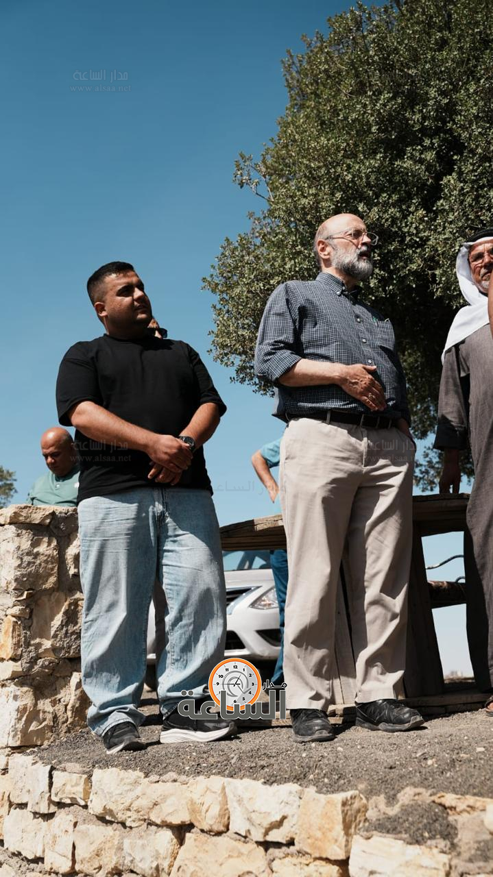 Madar Al-Saa Images 0.12368480468781917