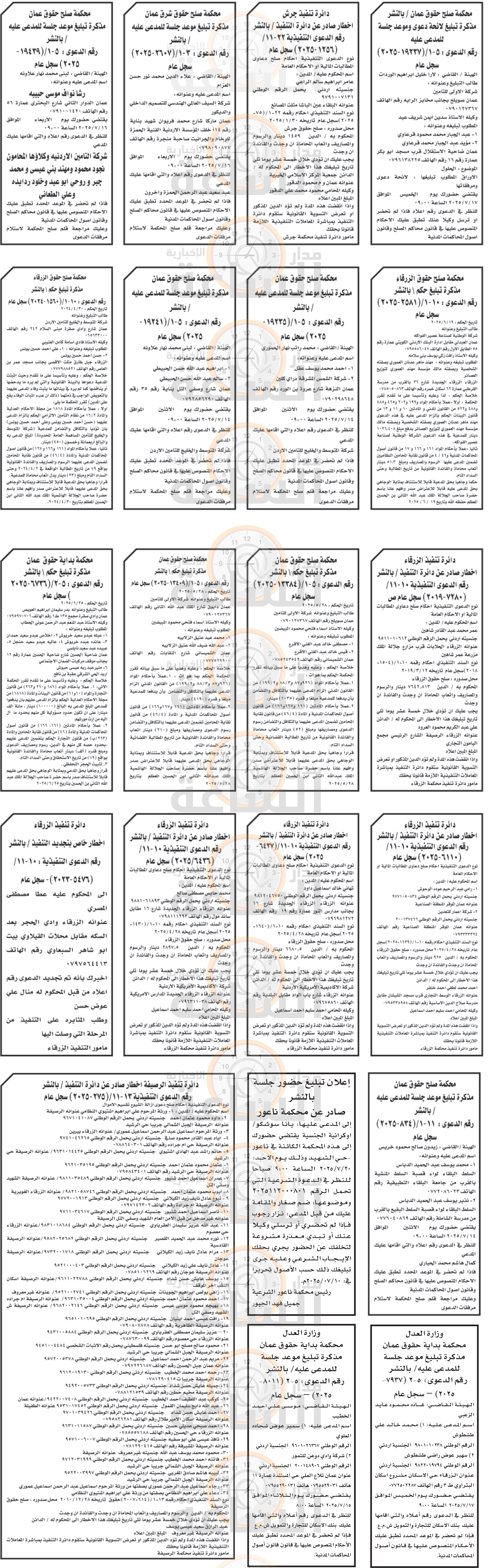 Madar Al-Saa Images 0.3099457837567846