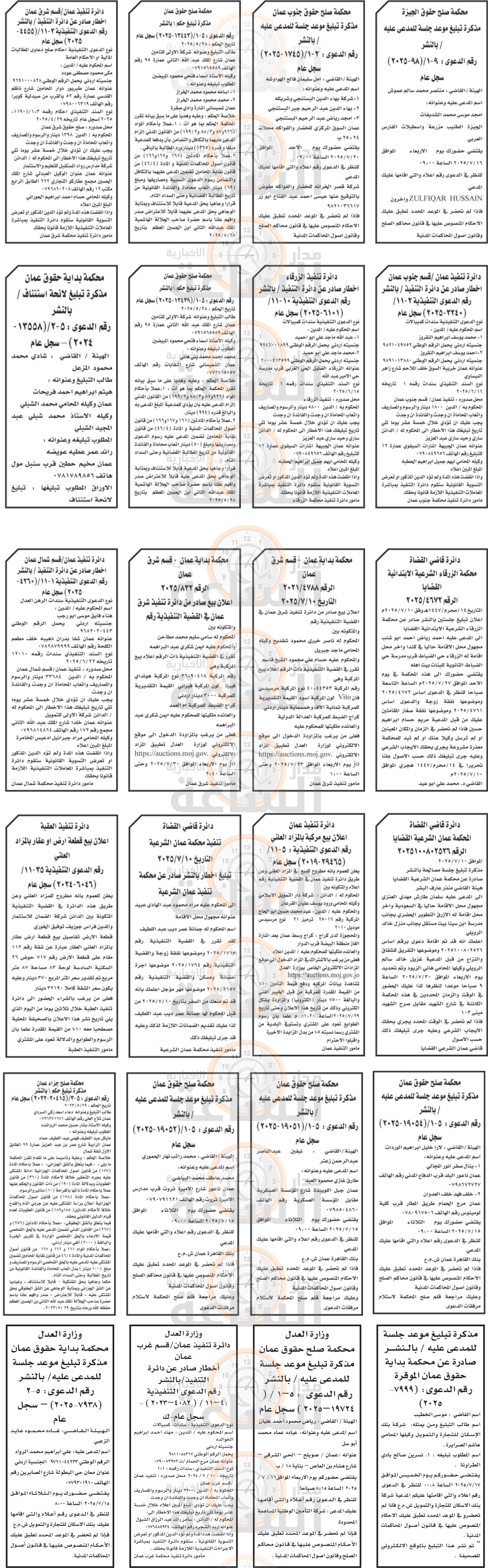 Madar Al-Saa Images 0.38517094819449427