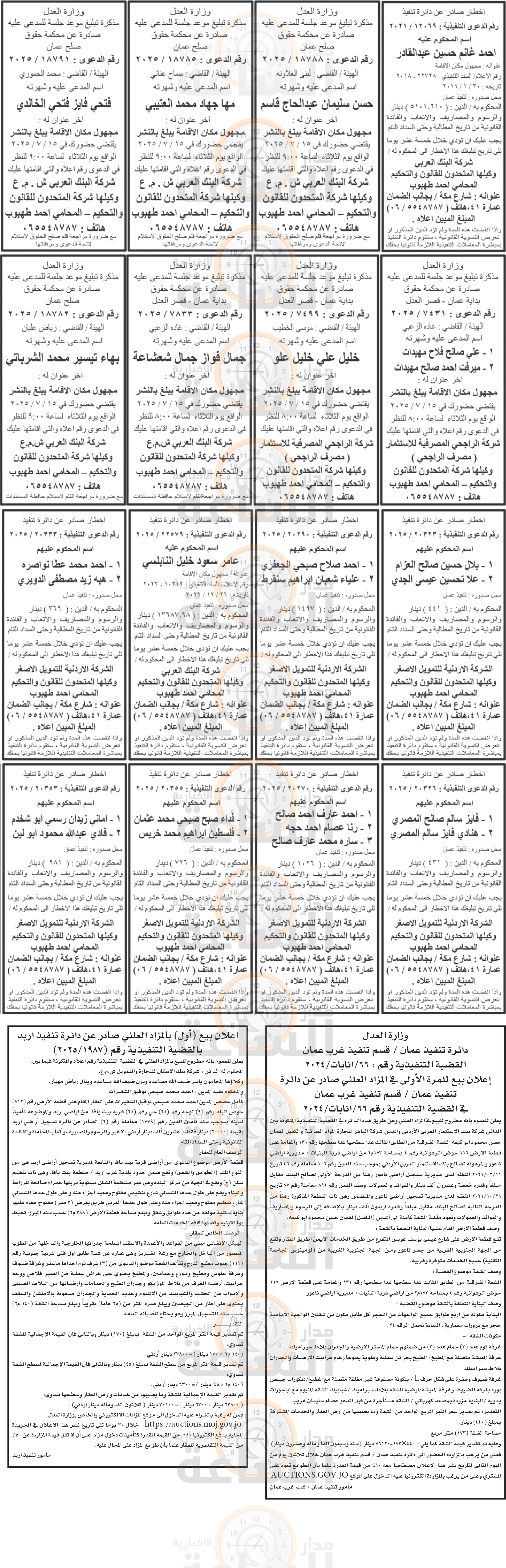 Madar Al-Saa Images 0.7142363475372672