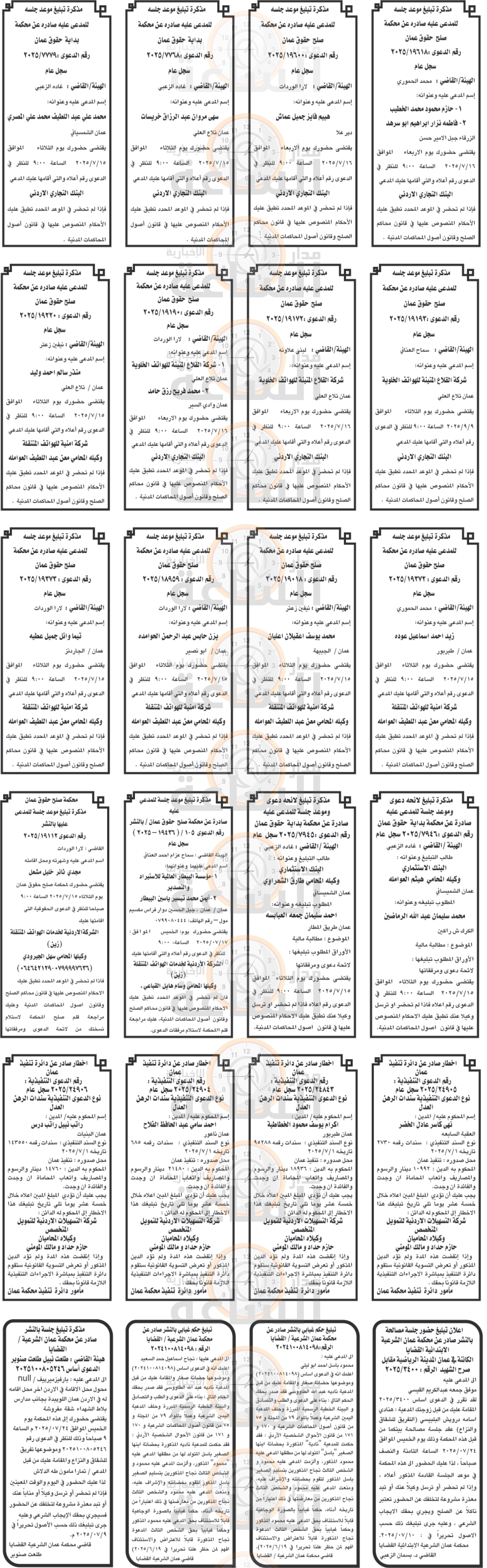 Madar Al-Saa Images 0.5942033542066348