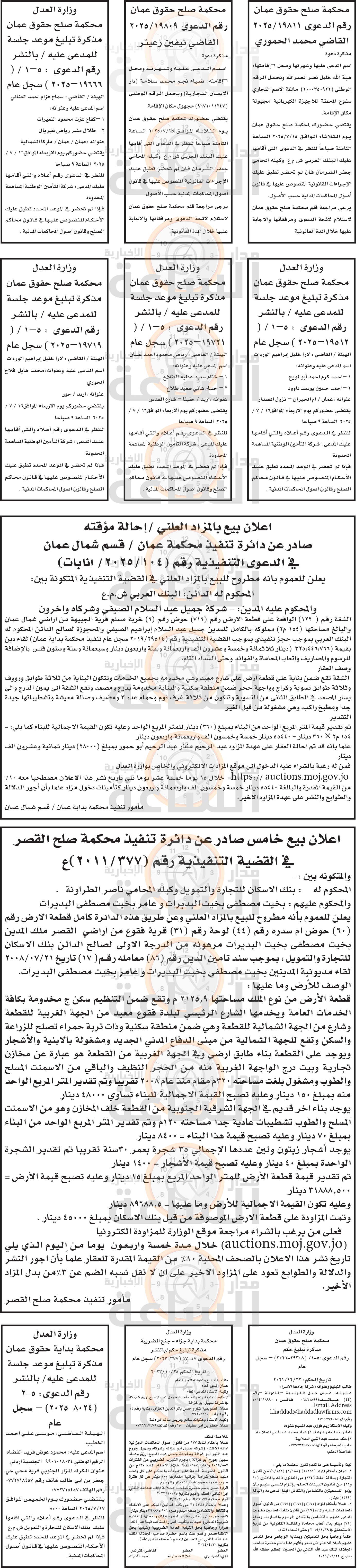 Madar Al-Saa Images 0.3150647606663445