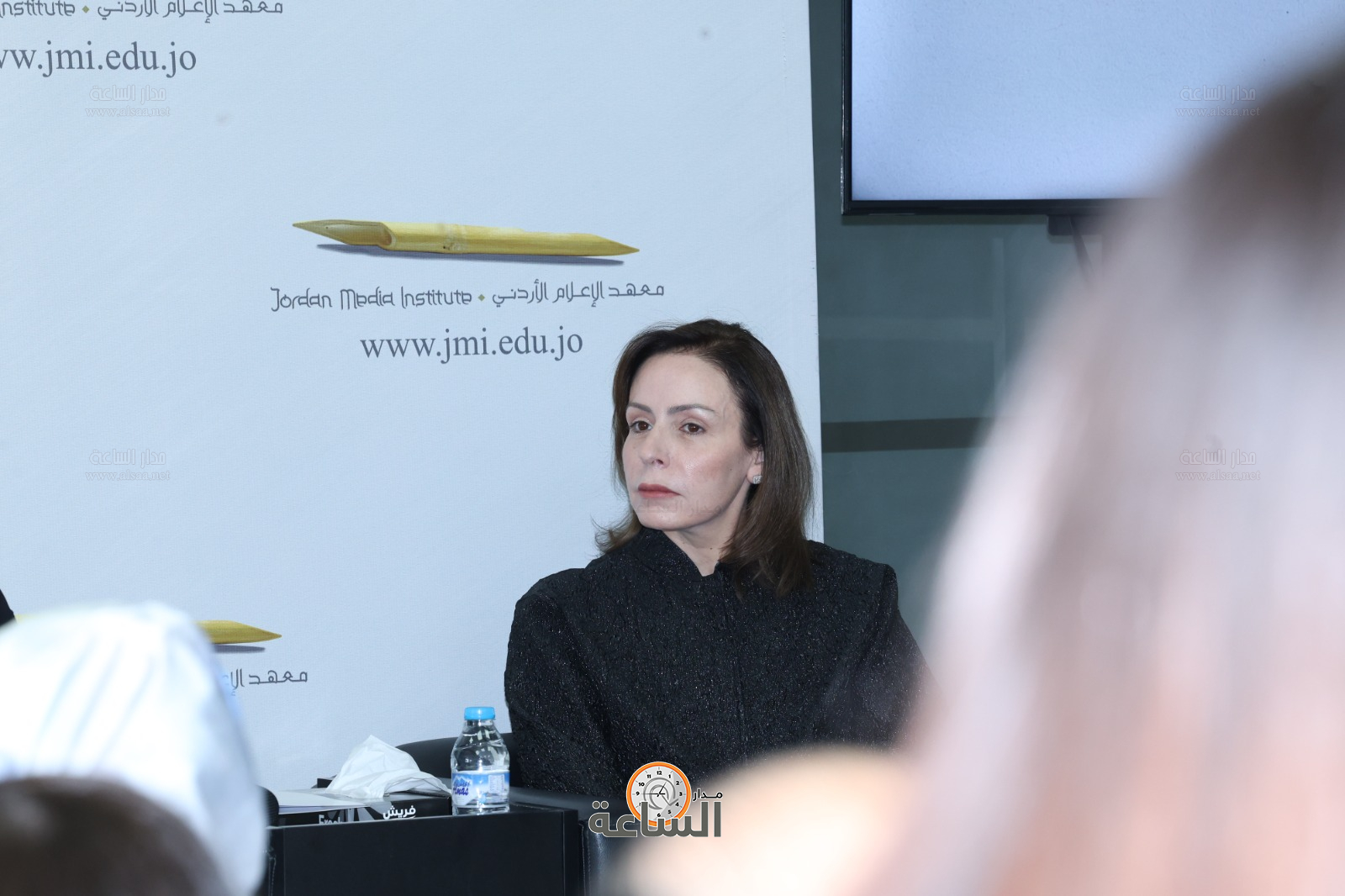 Madar Al-Saa Images 0.2885519514307391