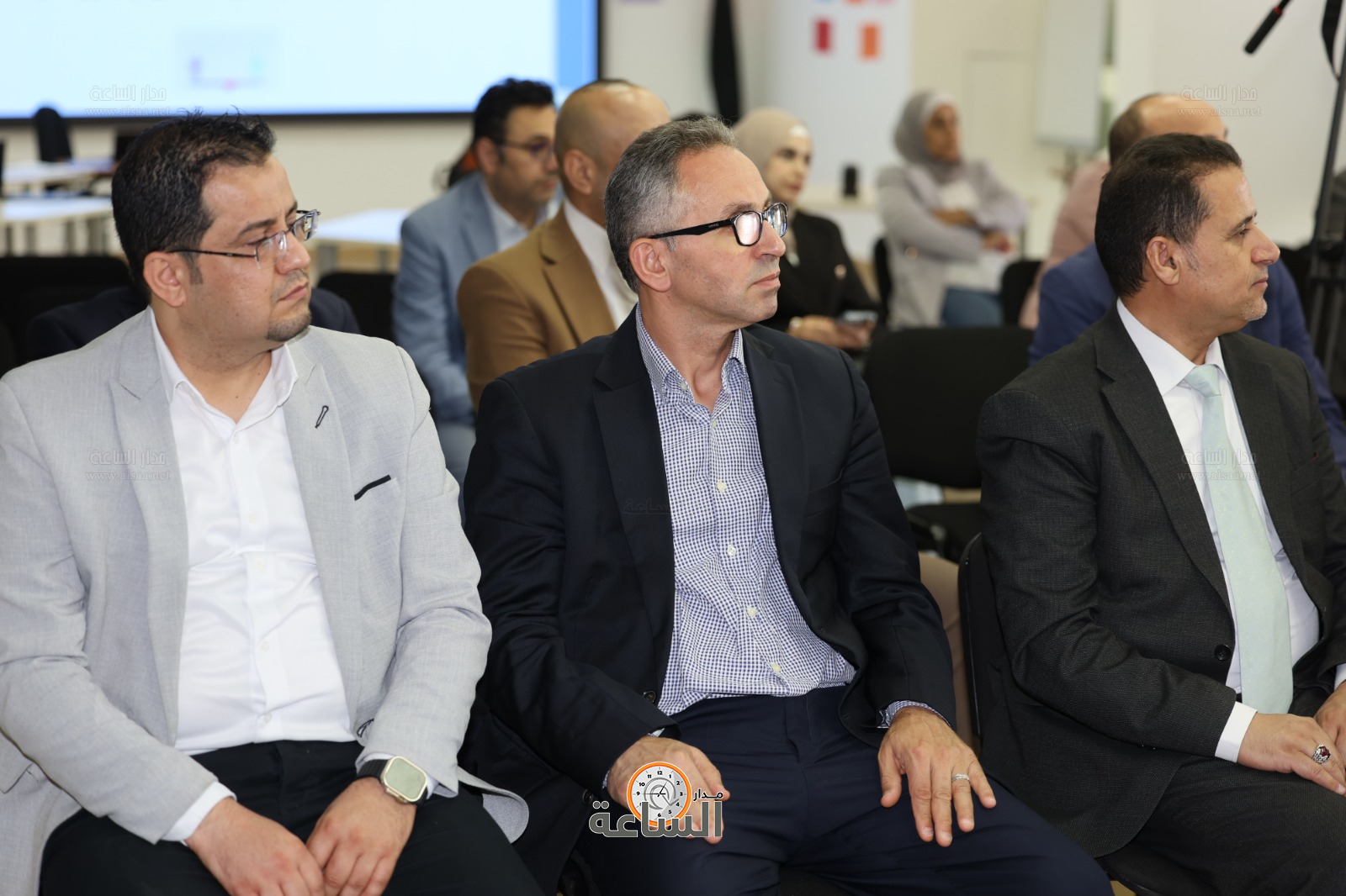 Madar Al-Saa Images 0.6310740198389447