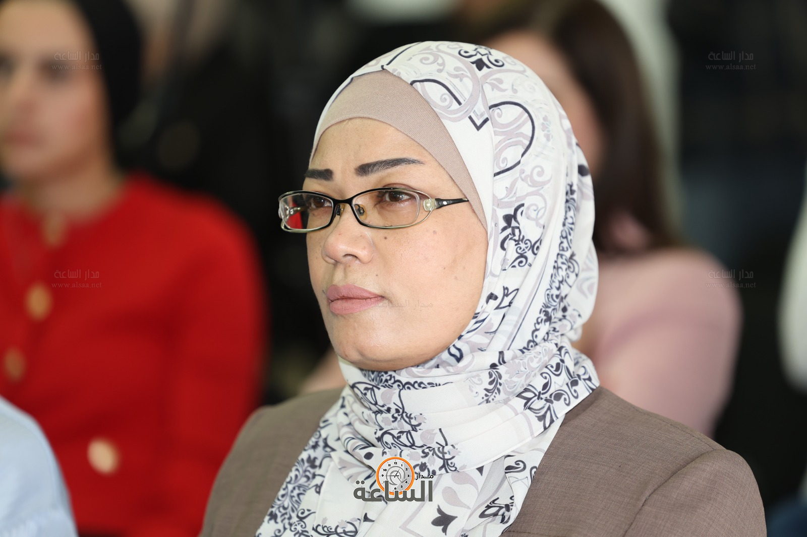 Madar Al-Saa Images 0.13998686957007023