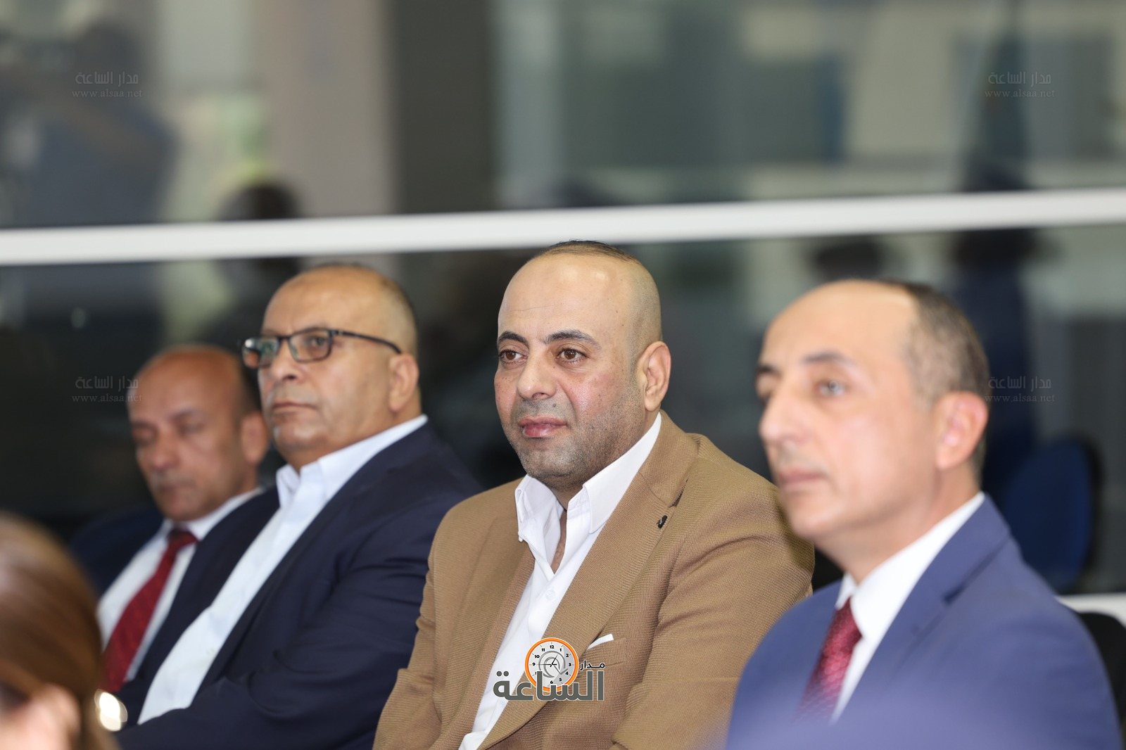 Madar Al-Saa Images 0.22901786010462544