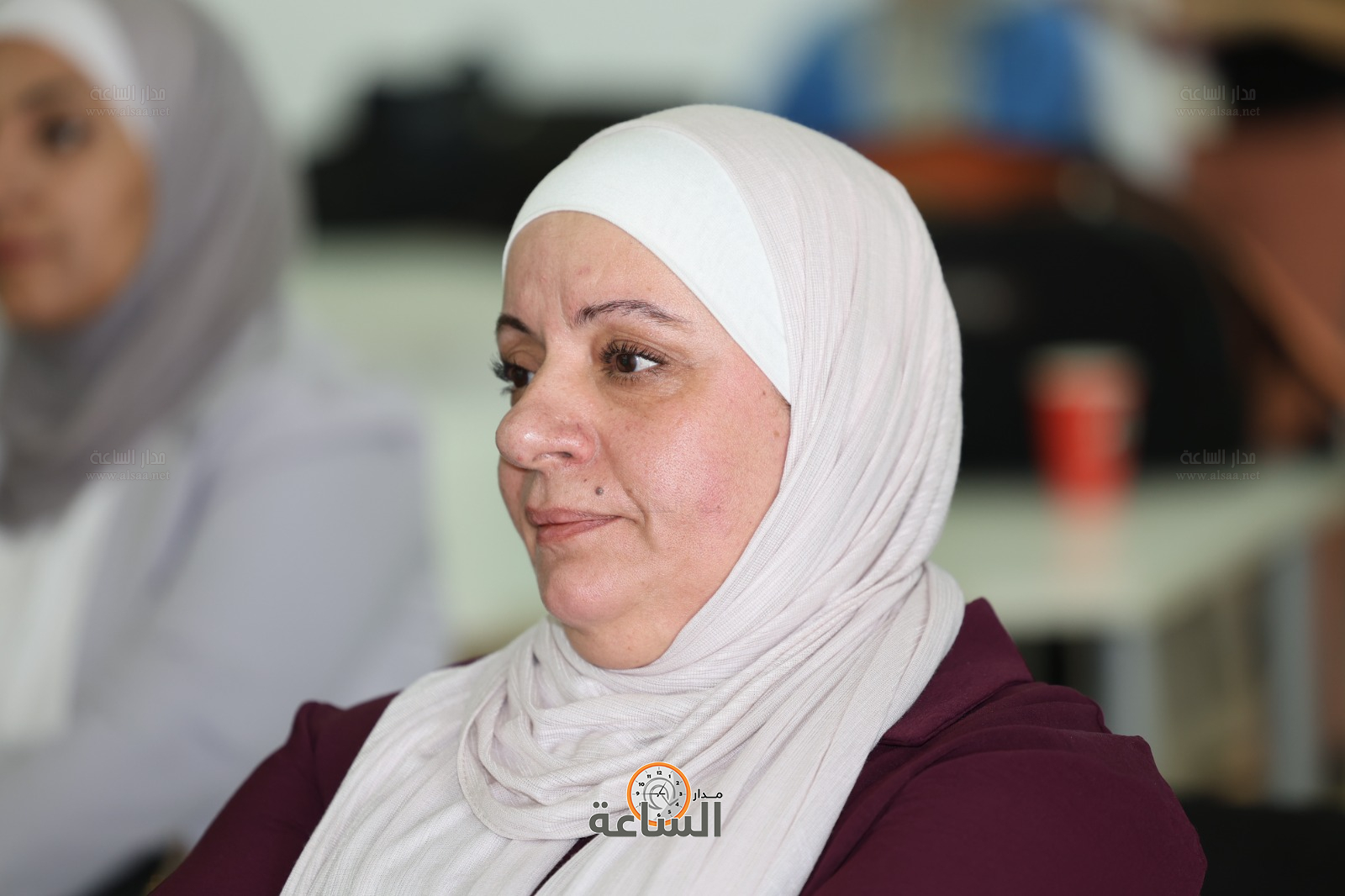 Madar Al-Saa Images 0.2436822214515153