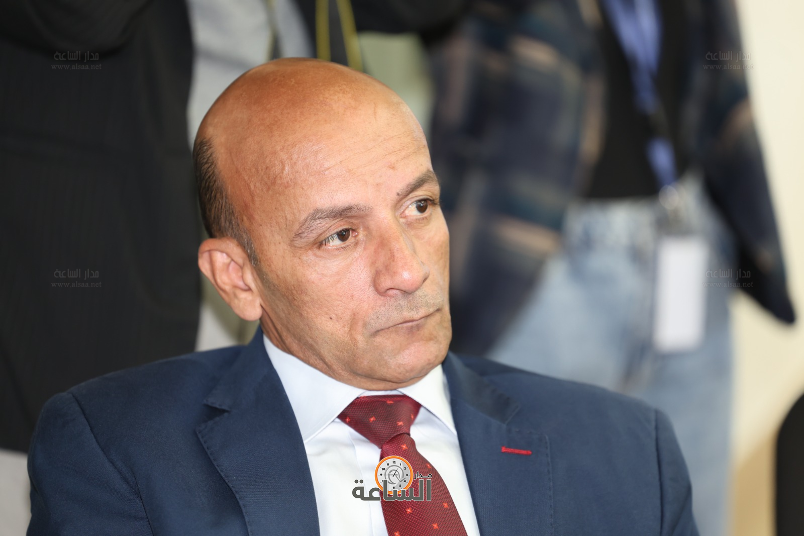 Madar Al-Saa Images 0.19865619182815875