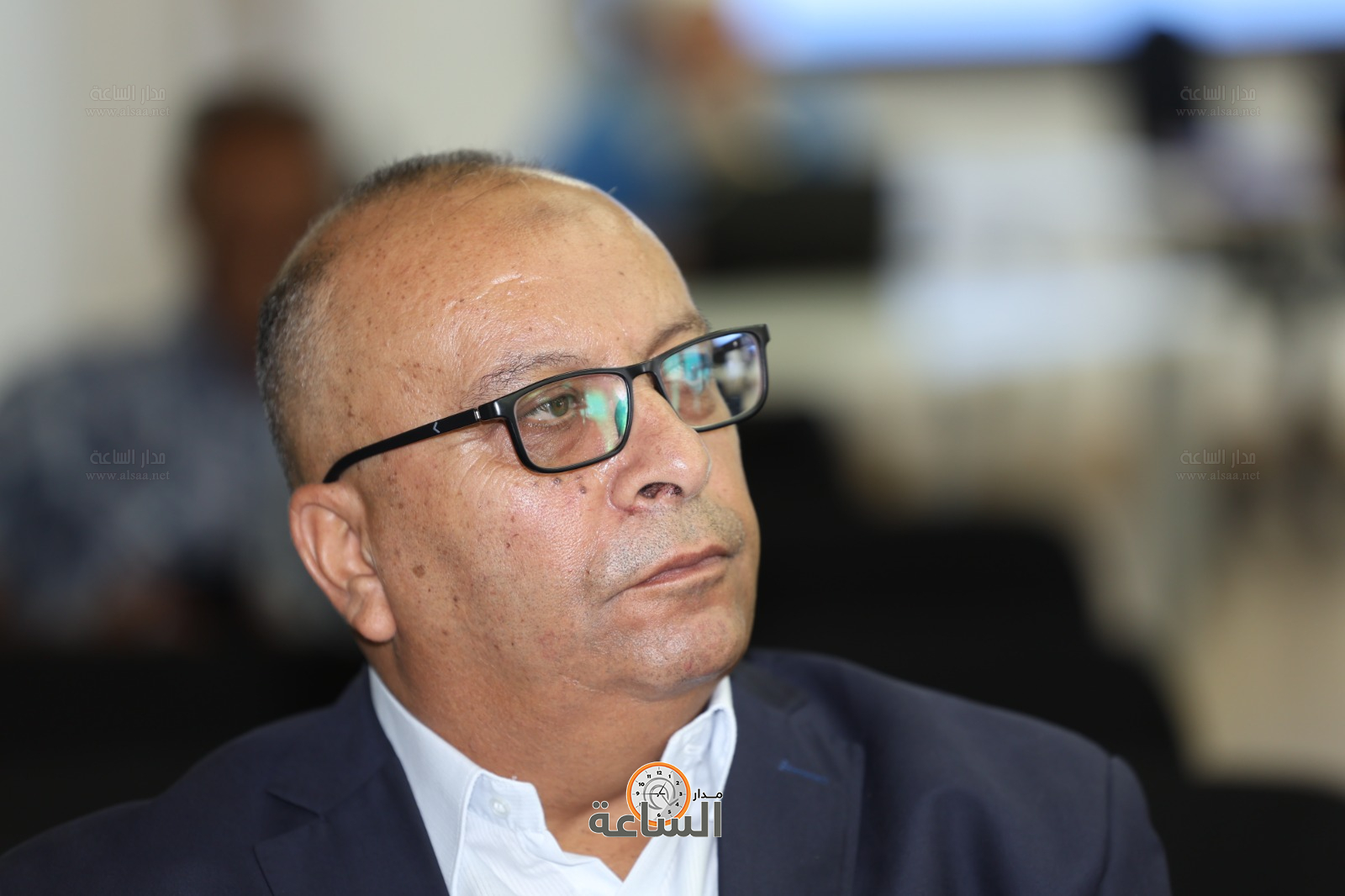 Madar Al-Saa Images 0.4765214529377121