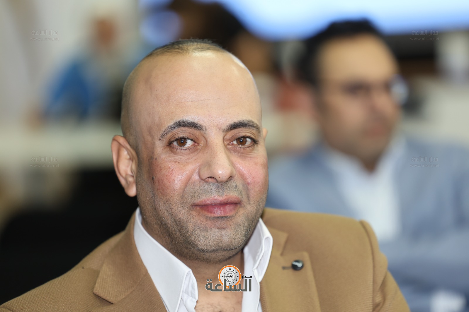 Madar Al-Saa Images 0.45654374790564156