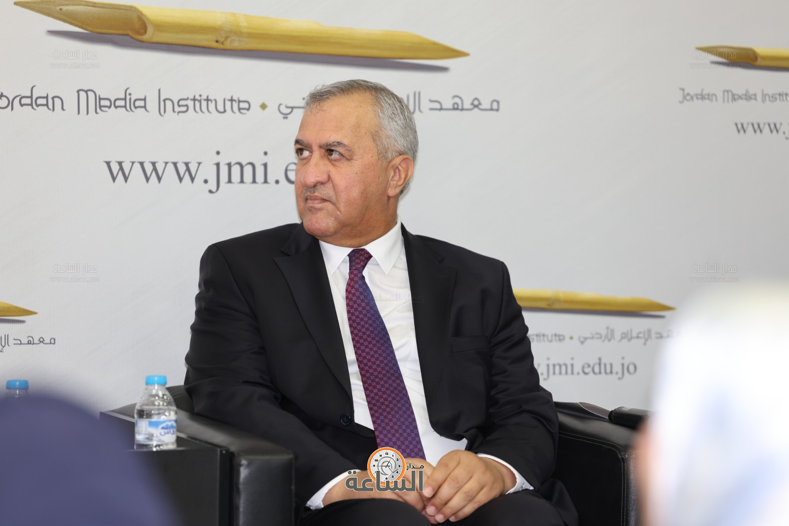 Madar Al-Saa Images 0.25995440187109486