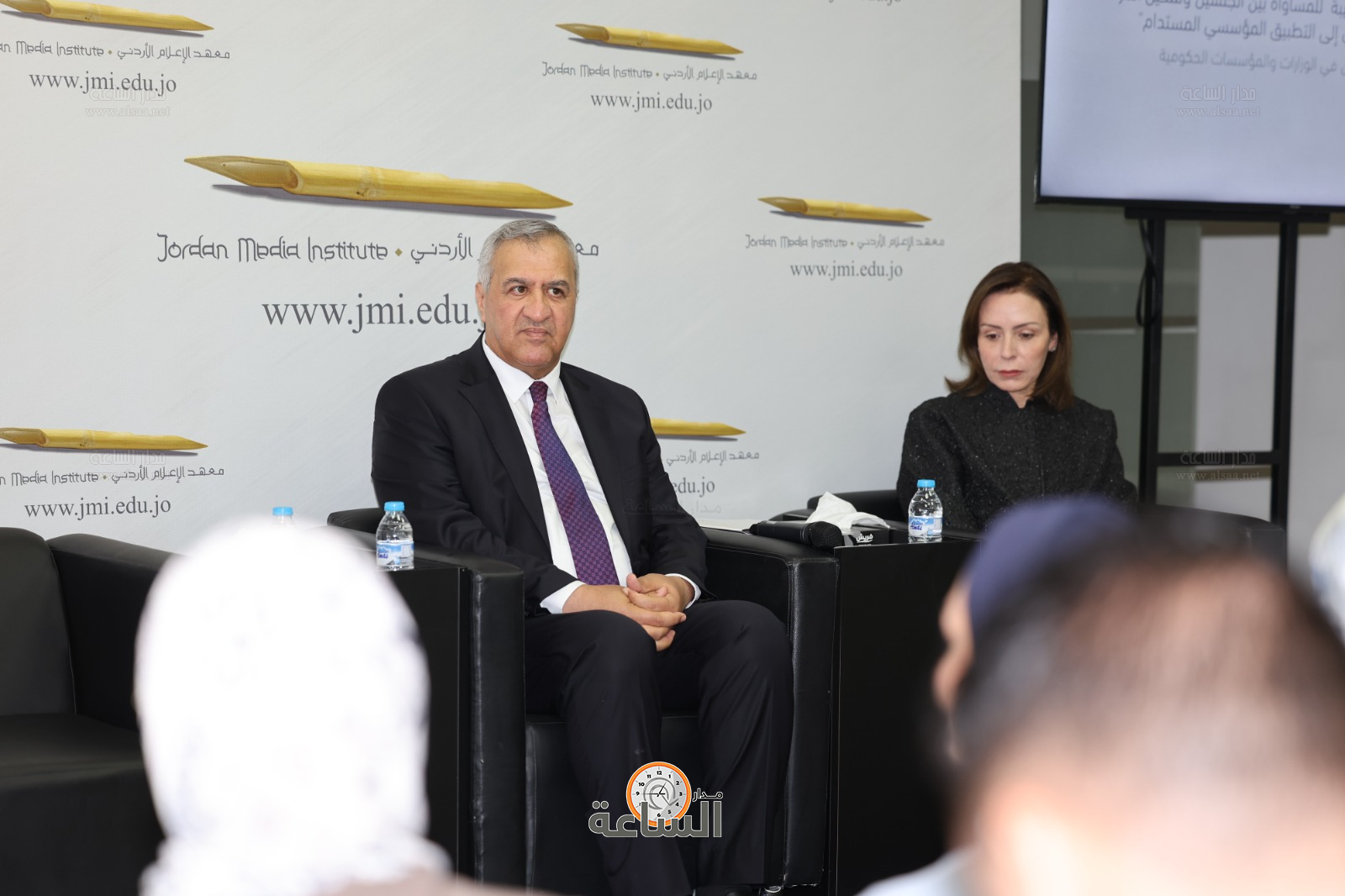 Madar Al-Saa Images 0.337339551762718