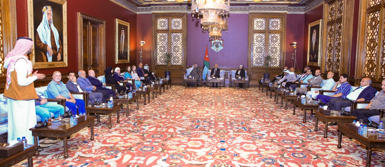 Madar Al-Saa Images 0.05538494272745753