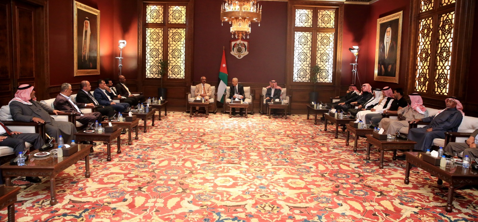 Madar Al-Saa Images 0.04545526273839118