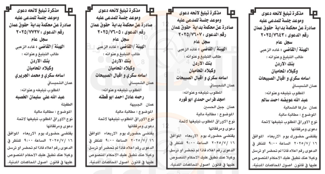 Madar Al-Saa Images 0.8546543033962068