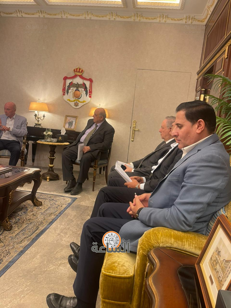 Madar Al-Saa Images 0.08642054066353644