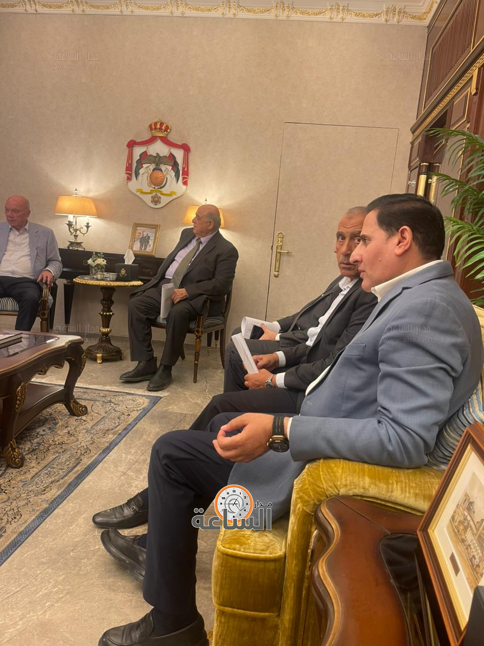 Madar Al-Saa Images 0.8236902242767447