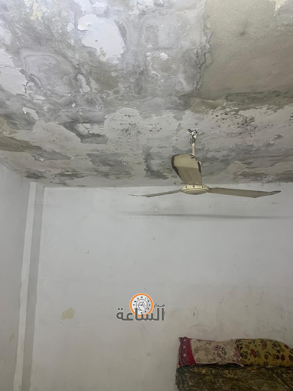 Madar Al-Saa Images 0.4372862872870483