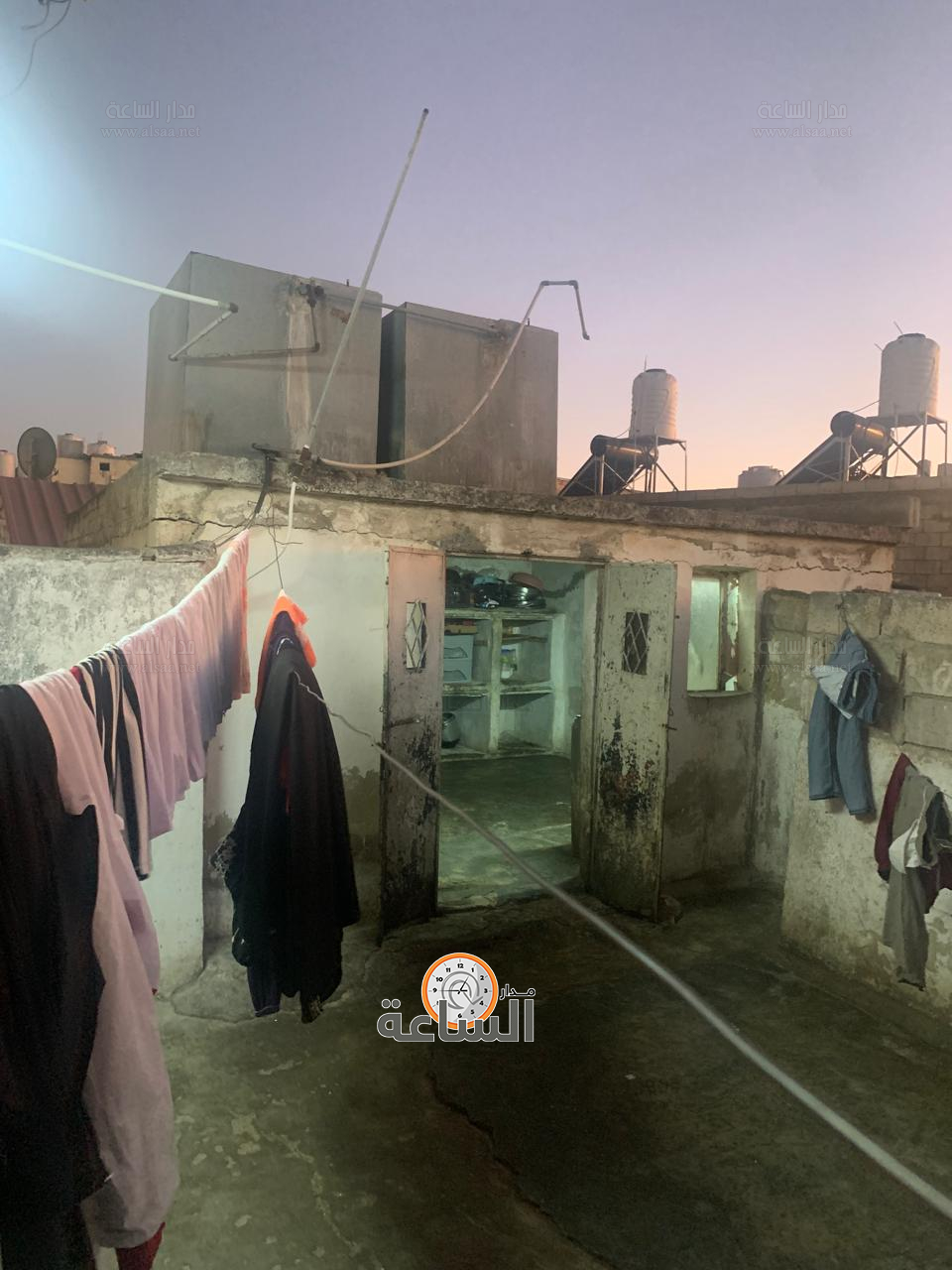 Madar Al-Saa Images 0.2177628393749833