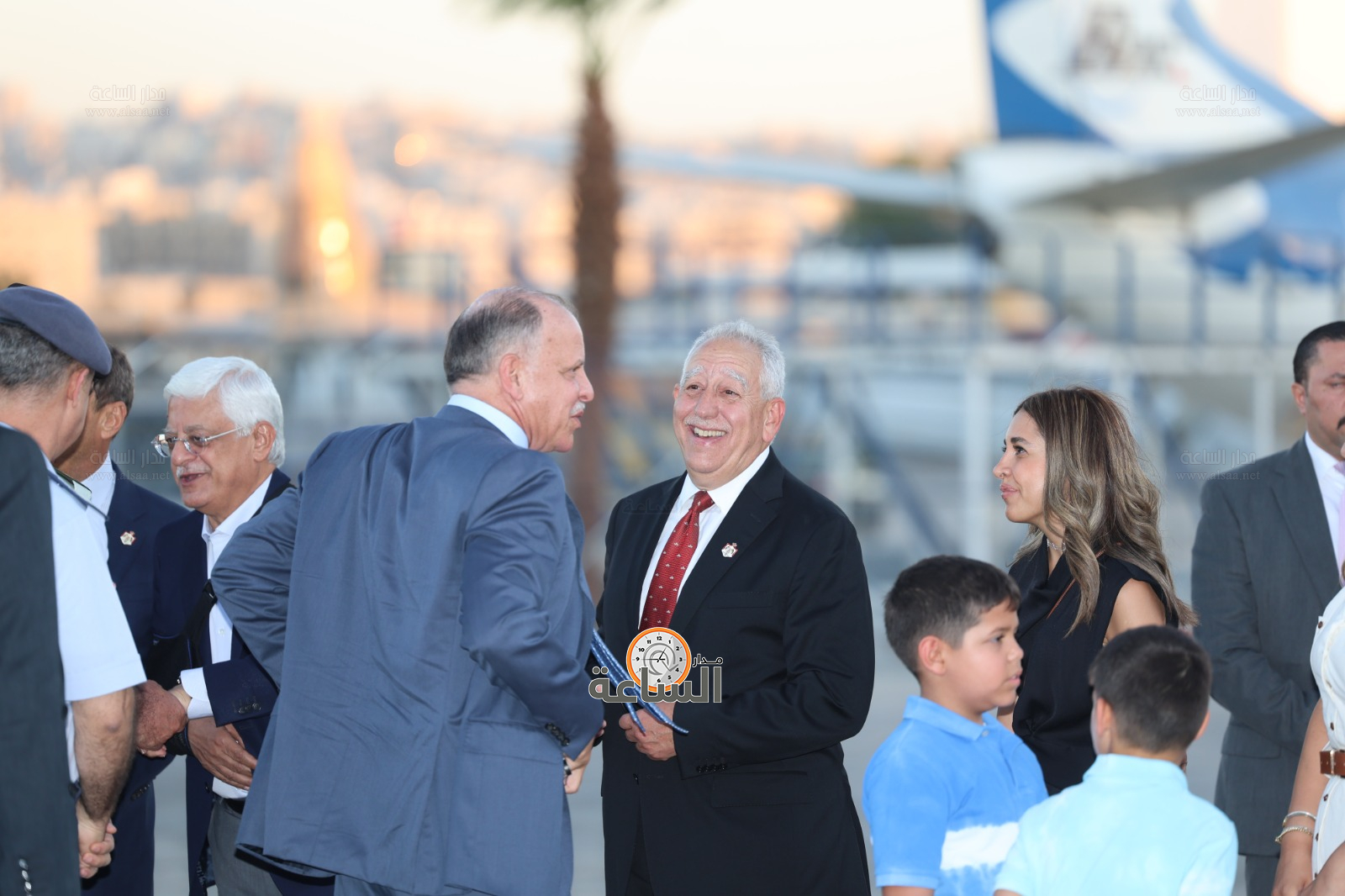 Madar Al-Saa Images 0.5383833565044607