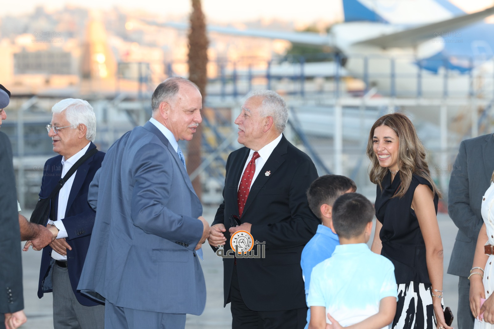 Madar Al-Saa Images 0.024923470316721597