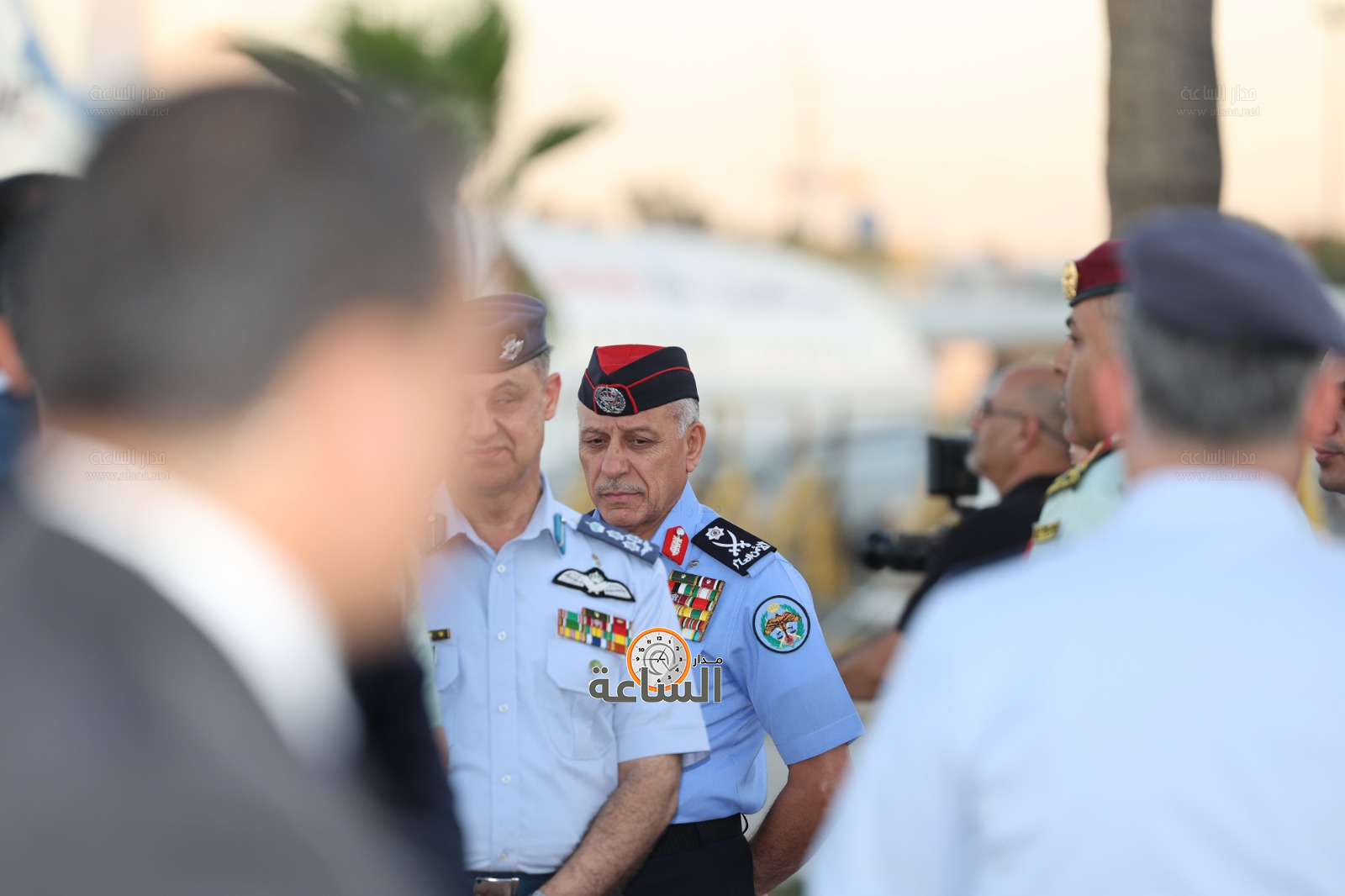 Madar Al-Saa Images 0.10483424774607342