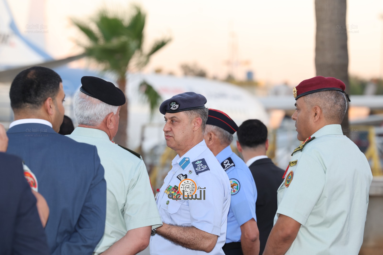 Madar Al-Saa Images 0.2521963559269498